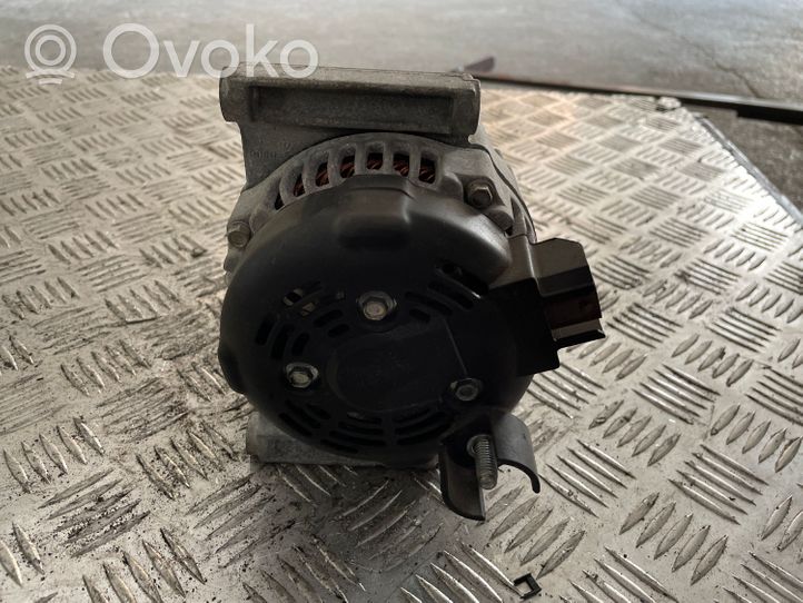 Opel Insignia B Alternator 13587304