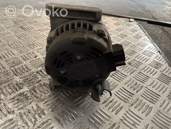 Opel Astra K Generatore/alternatore 13587304B