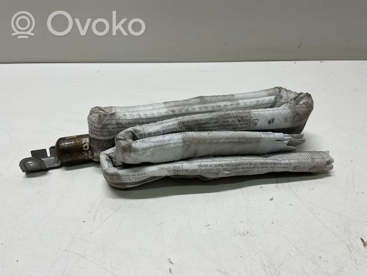 Seat Leon (5F) Stogo oro pagalvė (užuolaida) 5F4880741