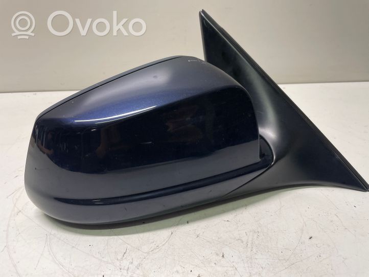 BMW 5 F10 F11 Front door electric wing mirror F0153402