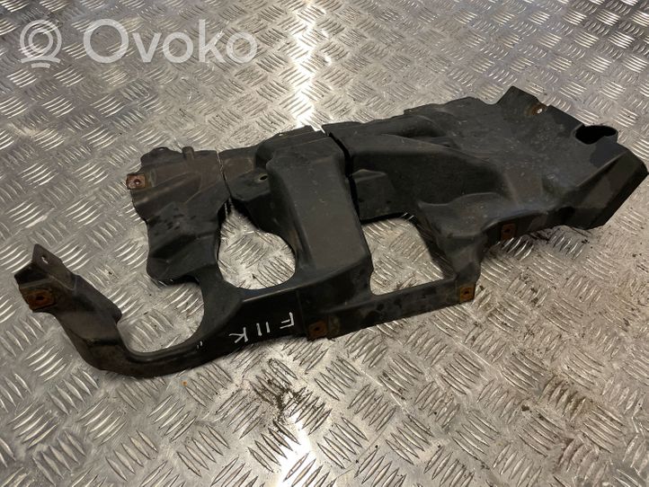 BMW 5 F10 F11 Front underbody cover/under tray 7185169