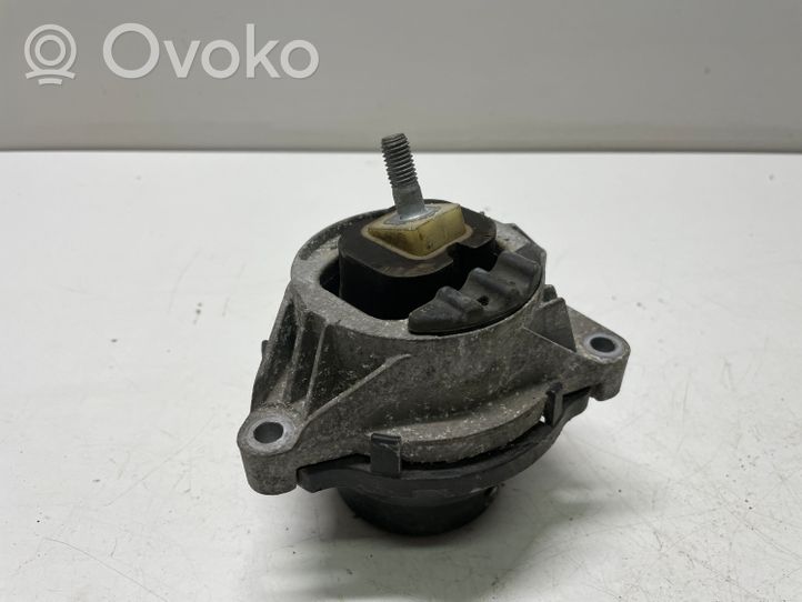 BMW 1 F20 F21 Support de moteur, coussinet 6873704