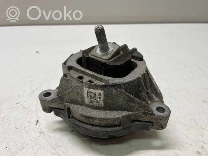 BMW 3 F30 F35 F31 Supporto di montaggio del motore 6859412