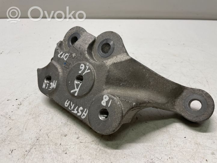 Opel Astra K Support, suspension du moteur 13364007