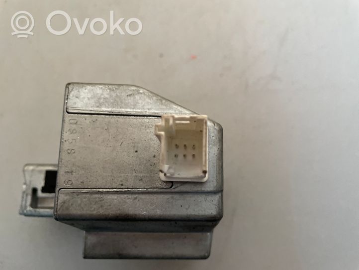 Opel Grandland X Ignition lock 9815882080