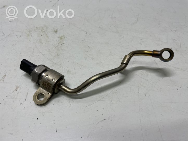 BMW 3 G20 G21 Capteur de pression des gaz d'échappement 8579973