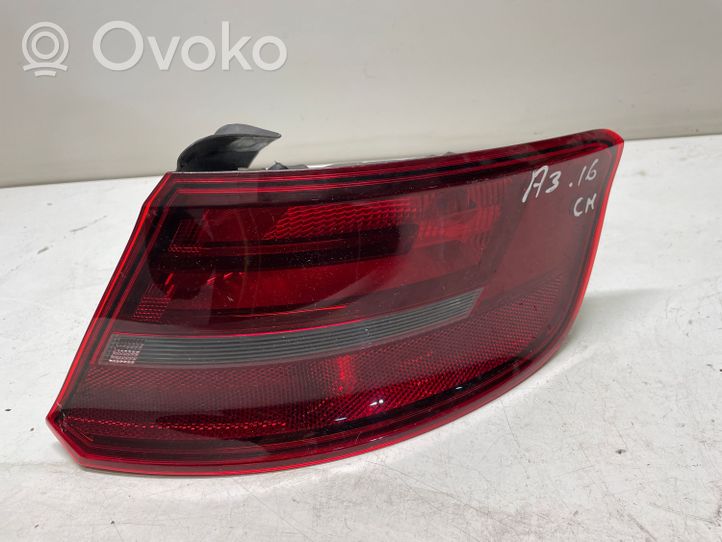 Audi A3 S3 8V Luci posteriori 8V4945096C