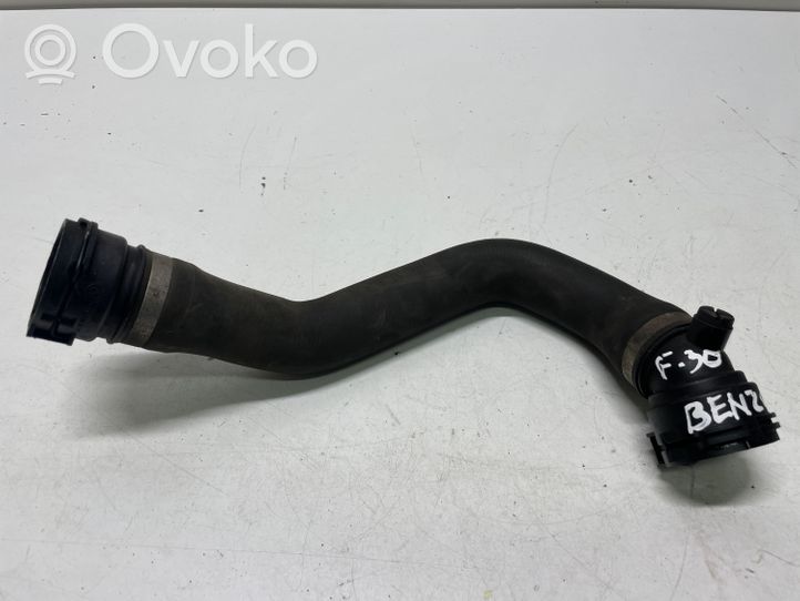 BMW 3 F30 F35 F31 Engine coolant pipe/hose 7596838