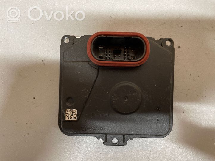 Audi A5 Module de ballast de phare Xenon 4M0907397AB