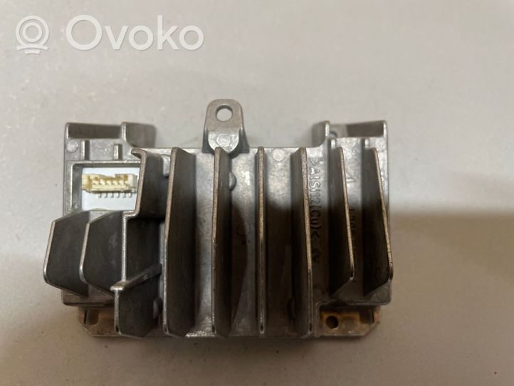 Mercedes-Benz C W205 Headlight ballast module Xenon 1305715204