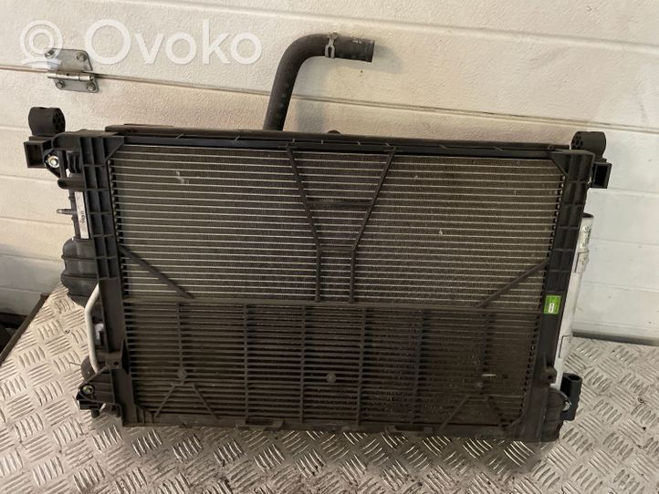 Opel Mokka X Kit Radiateur 94560896