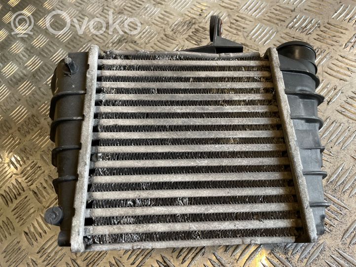 Skoda Fabia Mk3 (NJ) Chłodnica powietrza doładowującego / Intercooler 6Q0145804A