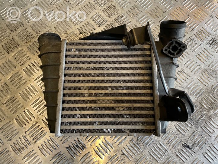 Skoda Fabia Mk3 (NJ) Chłodnica powietrza doładowującego / Intercooler 6Q0145804A