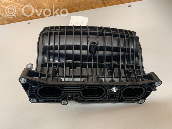 Opel Corsa E Kolektorius įsiurbimo 55494219