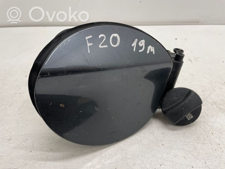 BMW 1 F20 F21 Polttoainesäiliön korkki 7434640