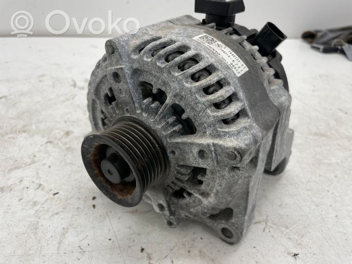 BMW 2 F22 F23 Generatore/alternatore 7640132