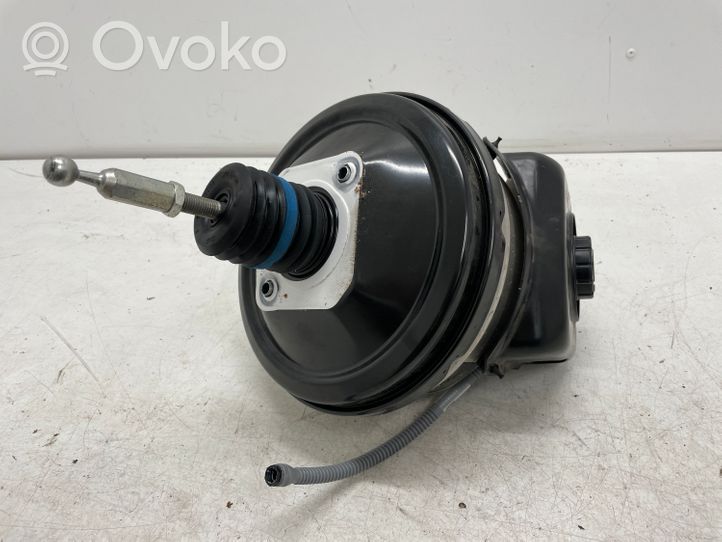 Audi A5 Brake booster 8W0612103B