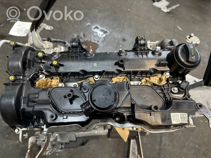 Mercedes-Benz GLE W167 Moteur 654920