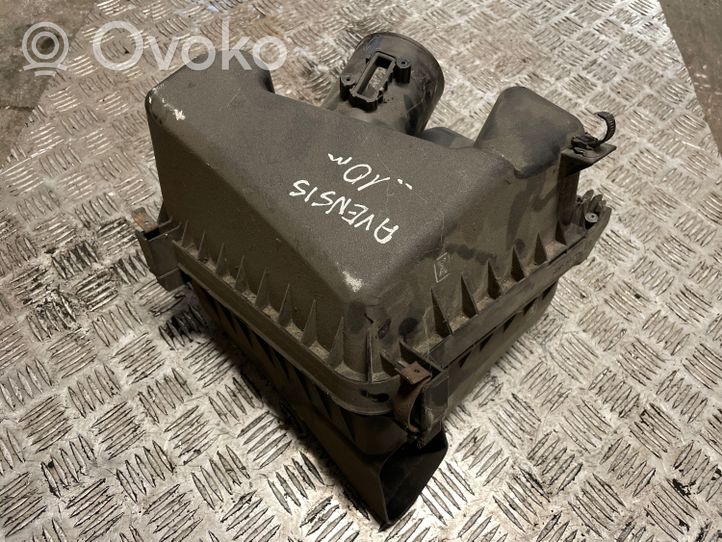 Toyota Avensis T270 Air filter box 60342LS