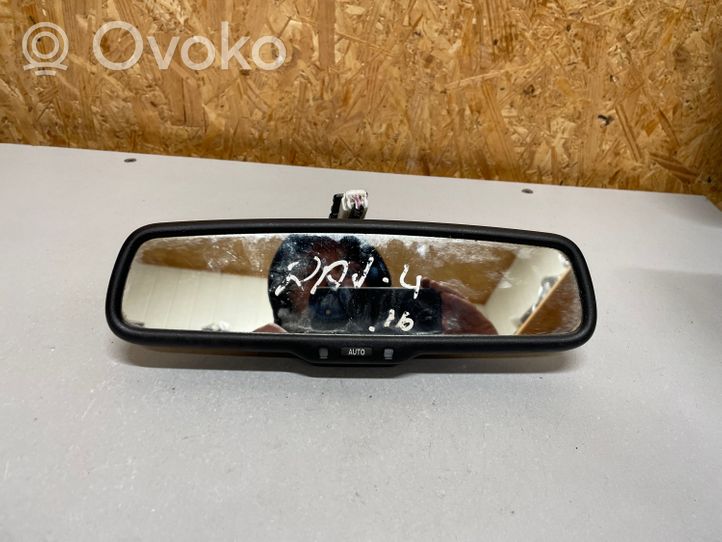 Toyota RAV 4 (XA40) Specchietto retrovisore (interno) 878100WC20