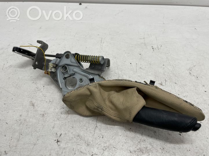 BMW 4 F36 Gran coupe Handbrake/parking brake lever assembly 6799101