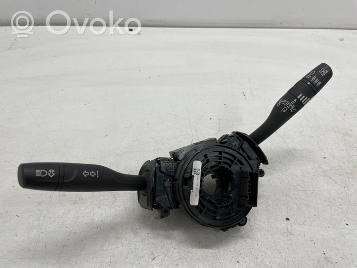 Opel Astra K Leva/interruttore dell’indicatore di direzione e tergicristallo 39017556