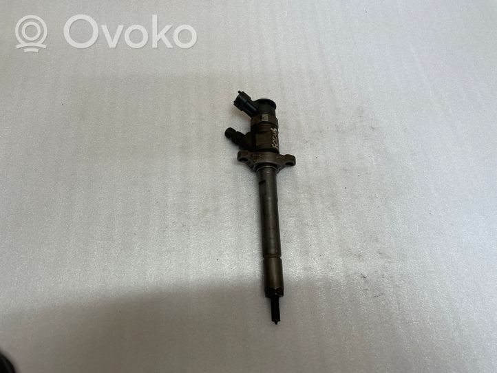 Ford Fiesta Fuel injector 0445110353