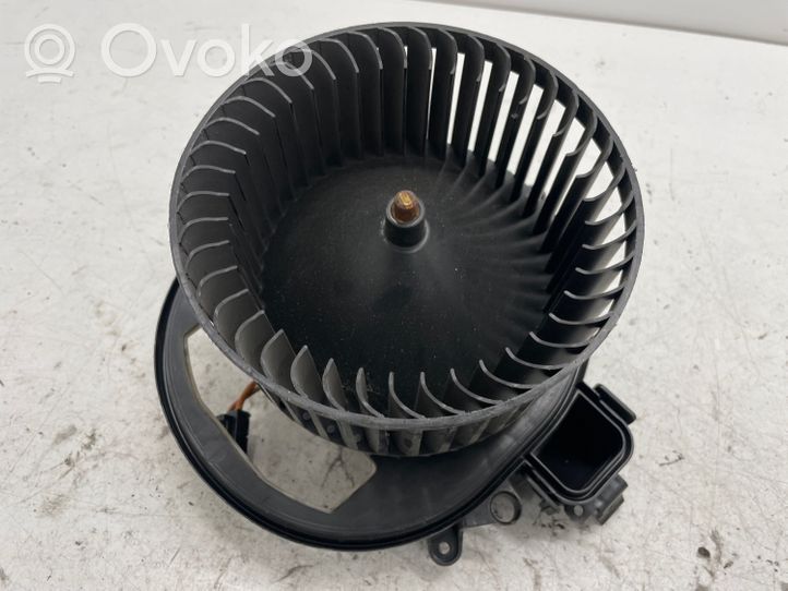 BMW 3 GT F34 Mazā radiatora ventilators T967354