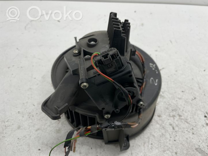 Opel Zafira C Soplador/ventilador calefacción D9376000