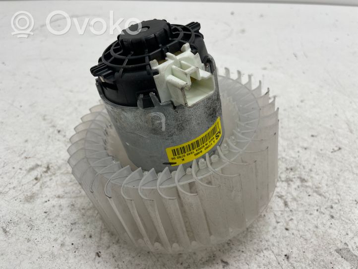 Opel Mokka X Heater fan/blower 16460780