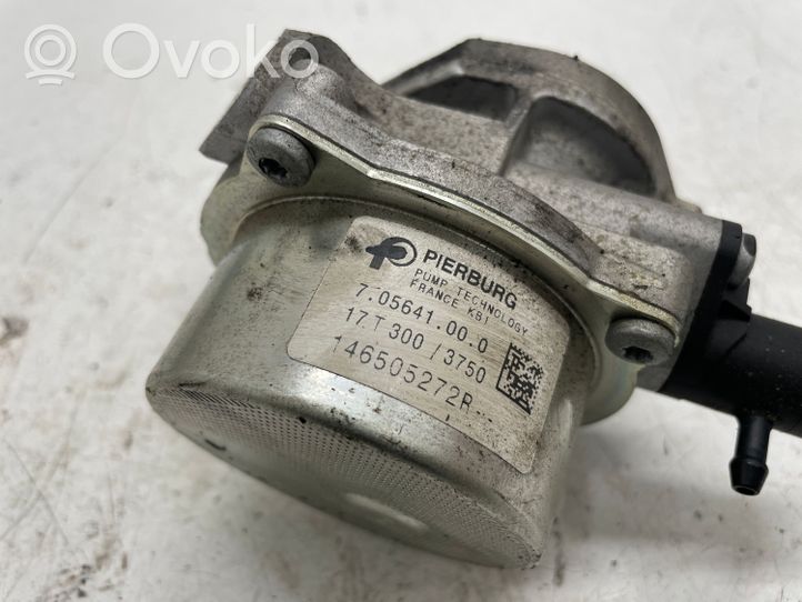 Mercedes-Benz A W176 Alipainepumppu 146505272R