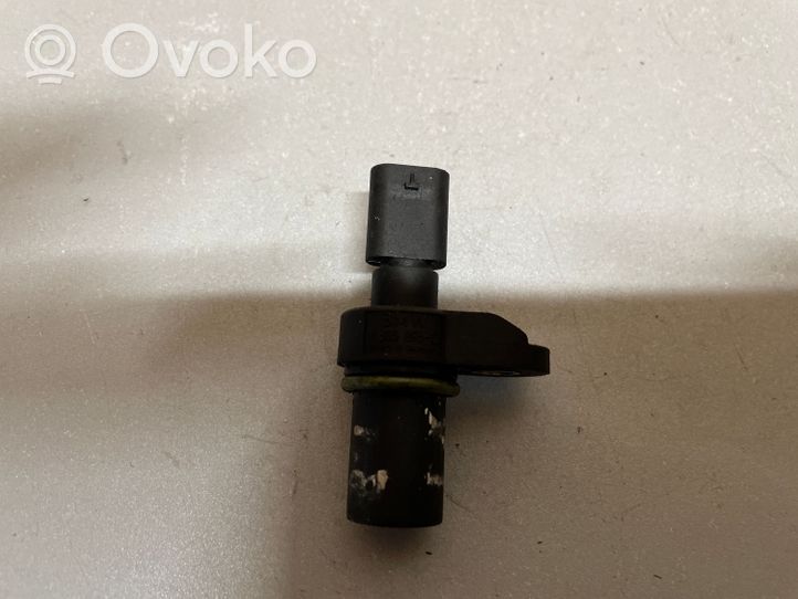 BMW 3 F30 F35 F31 Camshaft speed sensor 7803093