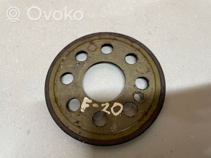 BMW 3 F30 F35 F31 Sensore velocità dell’albero motore 7797492