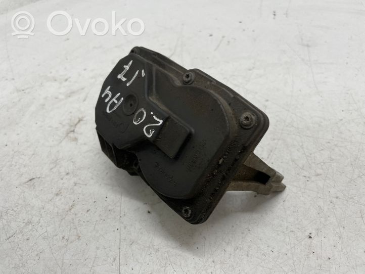 Audi A4 S4 B9 Zawór kolektora ssącego 5Q0253691J