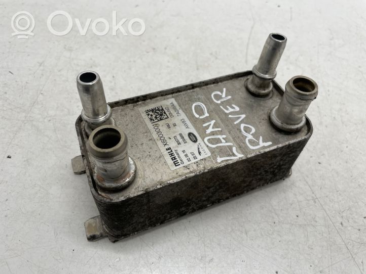 Land Rover Range Rover Sport L494 Radiatore dell’olio del cambio AW837A095AA