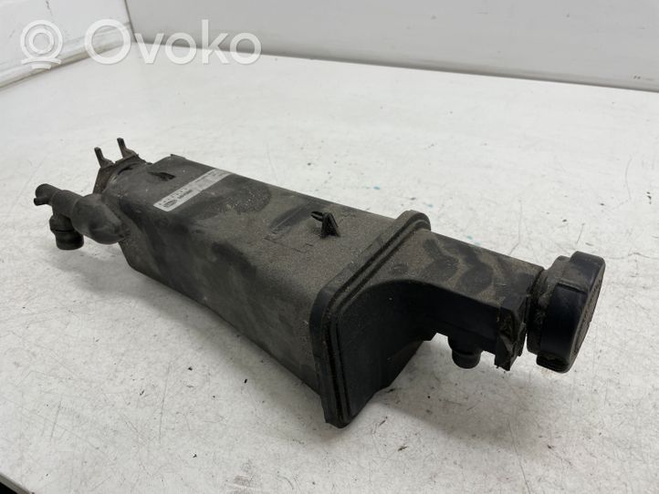 BMW 3 E90 E91 Serbatoio di compensazione del liquido refrigerante/vaschetta 8MA376755