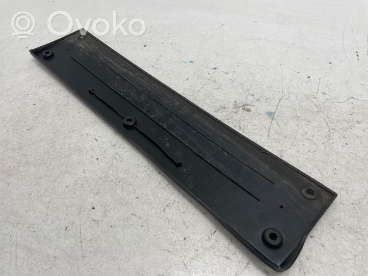 Land Rover Range Rover Sport L494 Rekisterikilven kehys/pidike DK6213413AA