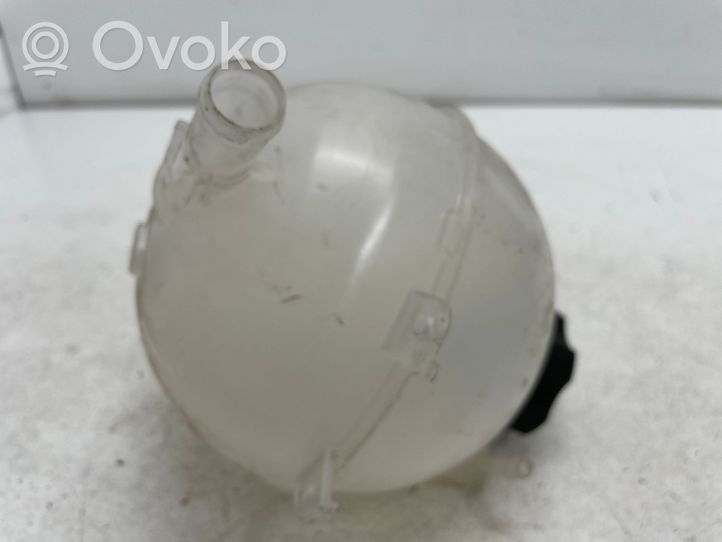 Opel Insignia B Coolant expansion tank/reservoir 23386455