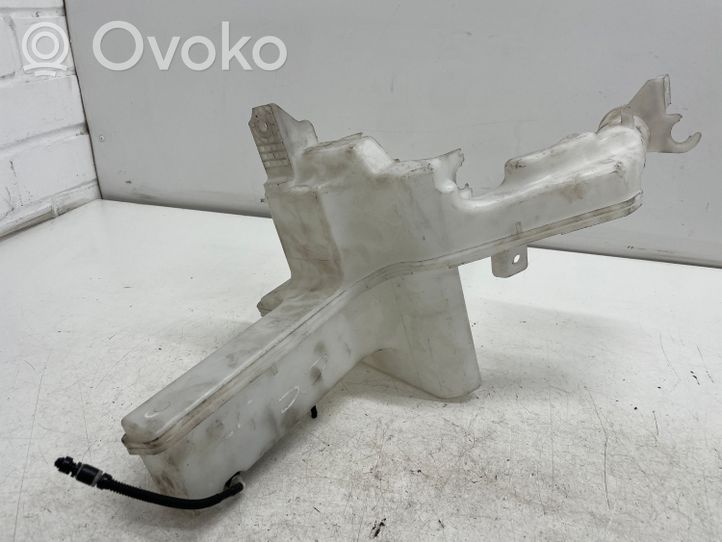 Volkswagen PASSAT CC Serbatoio/vaschetta liquido lavavetri parabrezza 3C8955453C