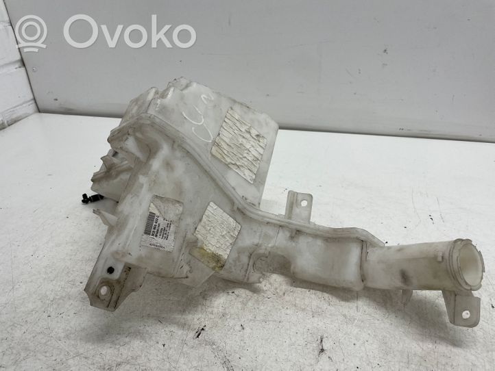 Volkswagen PASSAT CC Serbatoio/vaschetta liquido lavavetri parabrezza 3C8955453C