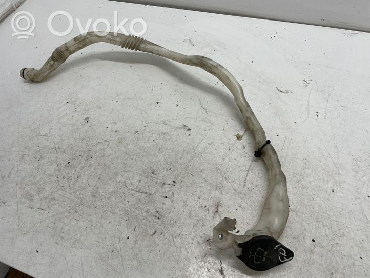 BMW 7 F01 F02 F03 F04 Tubo riempimento della vaschetta del liquido lavavetri 7237777