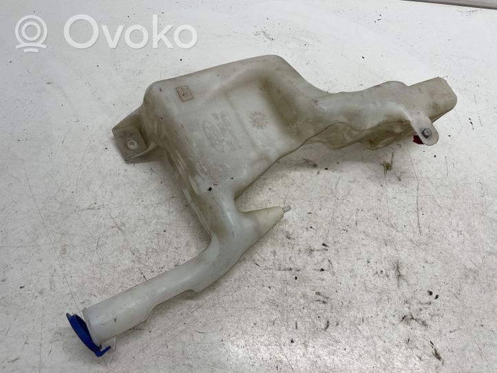 Ford Fiesta Windshield washer fluid reservoir/tank 8A6117B613AG