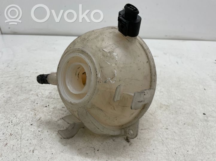 NAR22861 Audi A3 S3 8V Coolant expansion tank/reservoir 1K0121407A