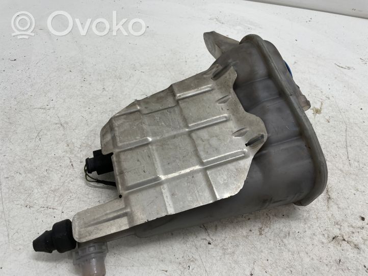 Audi S5 Coolant expansion tank/reservoir 8K0121405F