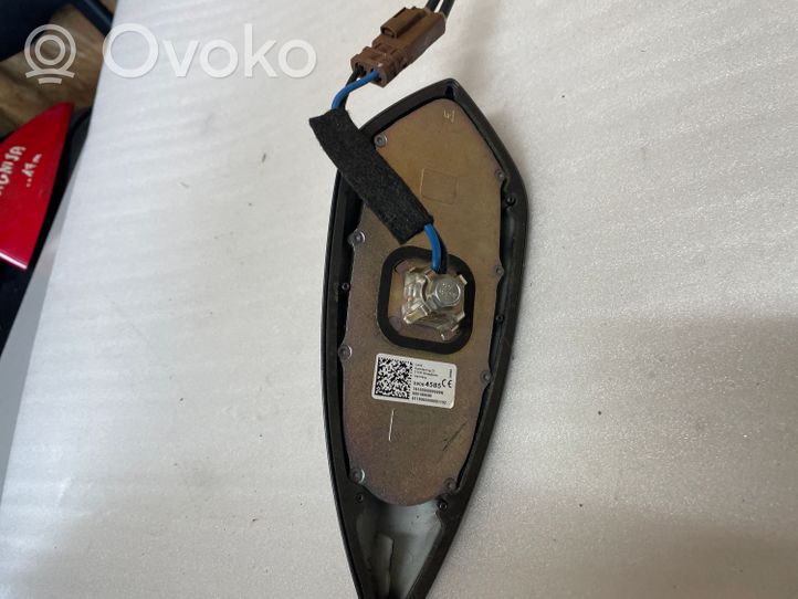 Opel Insignia B GPS-pystyantenni 39064585