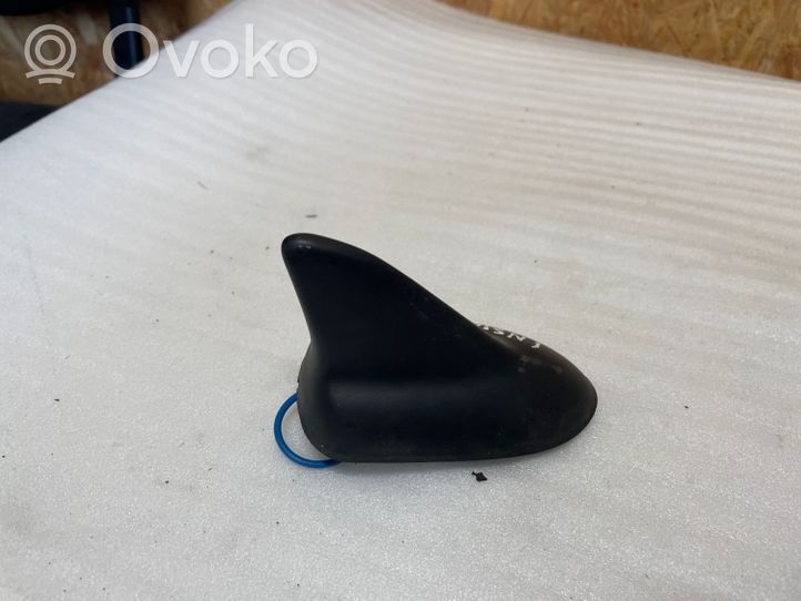 Opel Zafira C Aerial GPS antenna 22786215