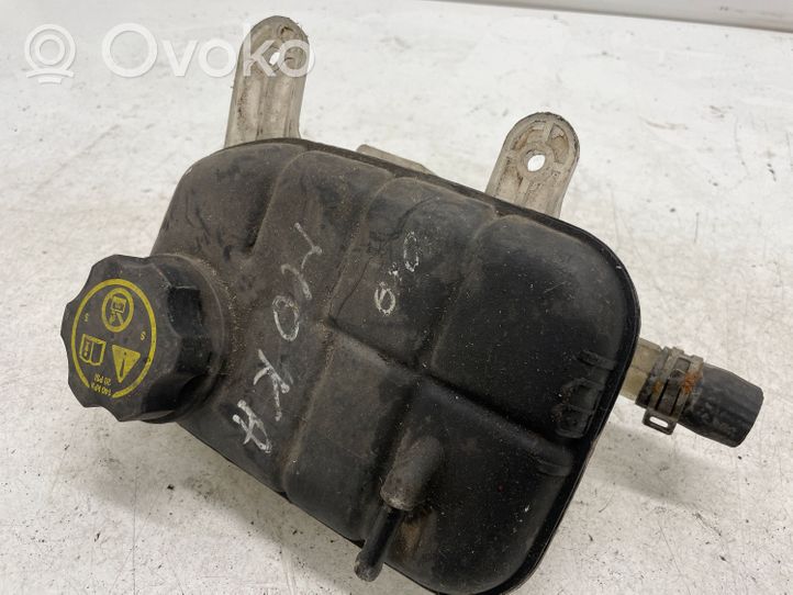 Opel Mokka X Vase d'expansion / réservoir de liquide de refroidissement 95201979