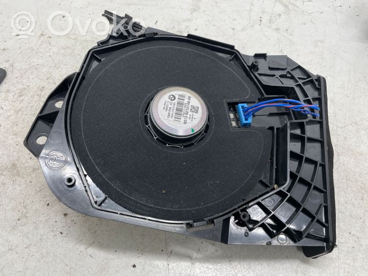 BMW 1 F20 F21 Subwoofer altoparlante 9210148