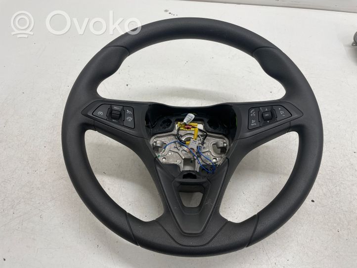 Opel Astra K Volante 34210940