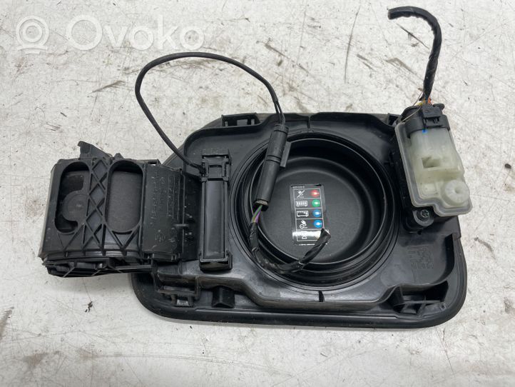 BMW 3 G20 G21 Trappe de chargement électrique 9323528